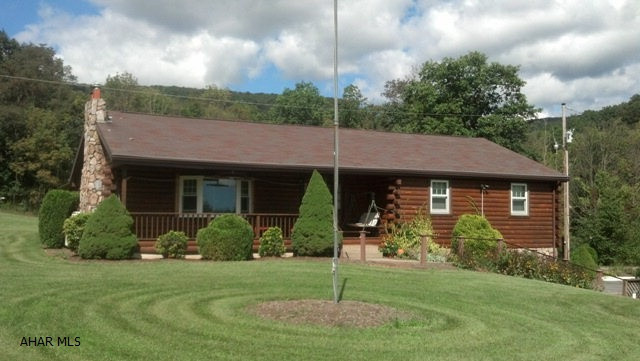 Maple Hollow - Residential