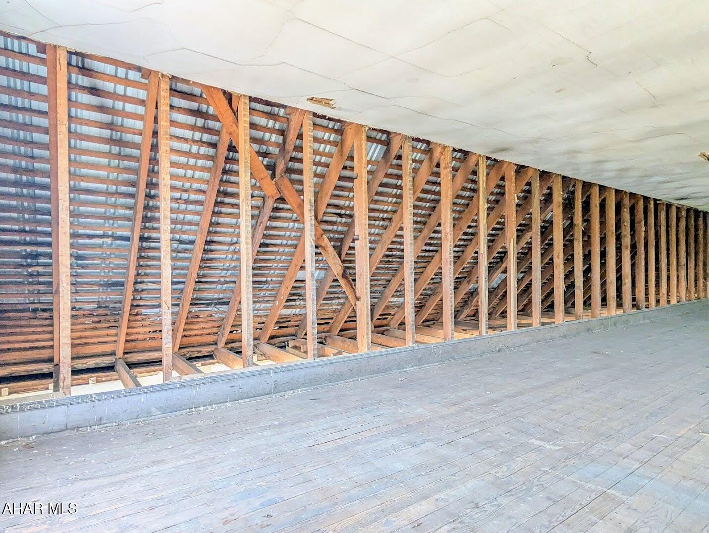 Unknown - Commercial Sale