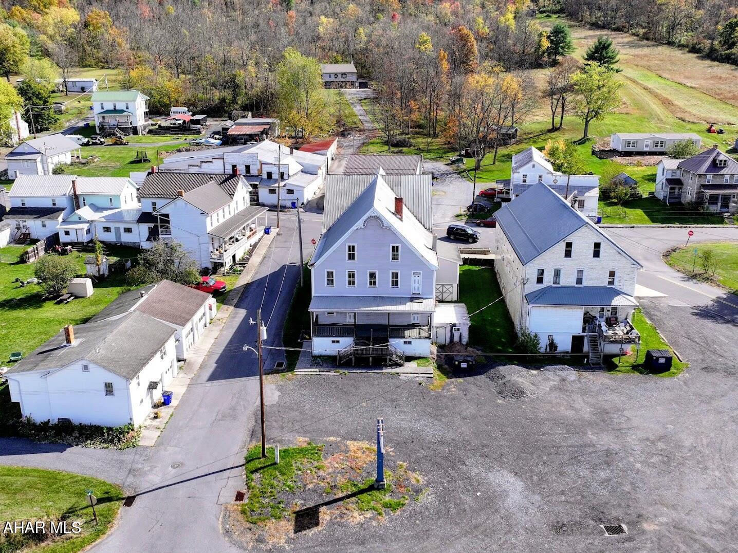 Unknown - Commercial Sale