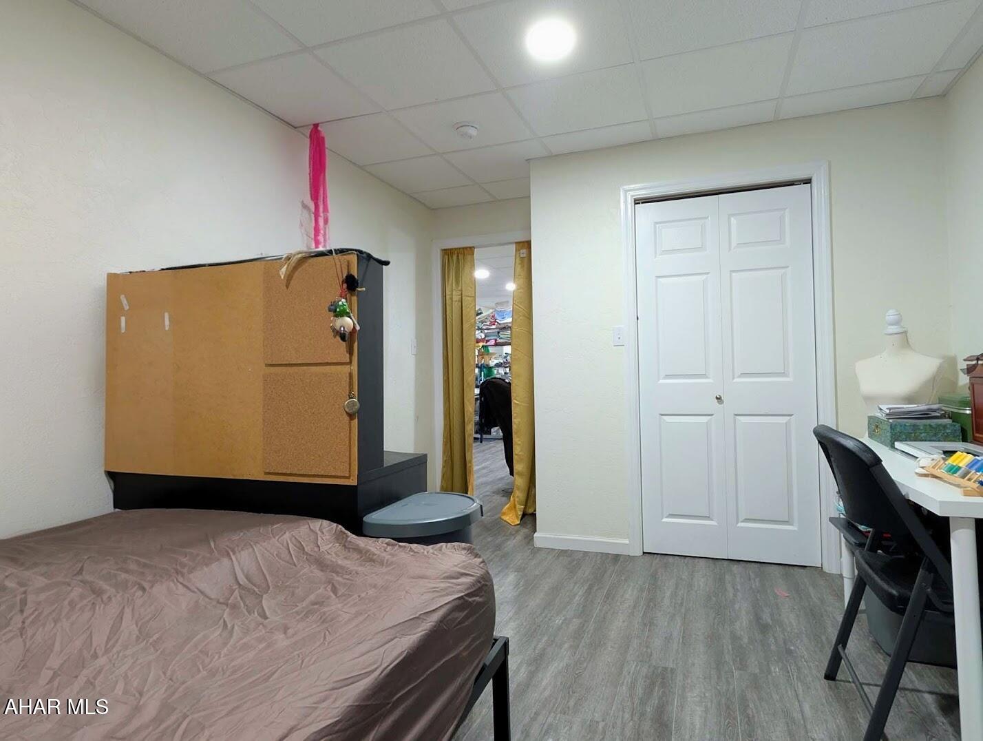 Unknown - Commercial Sale