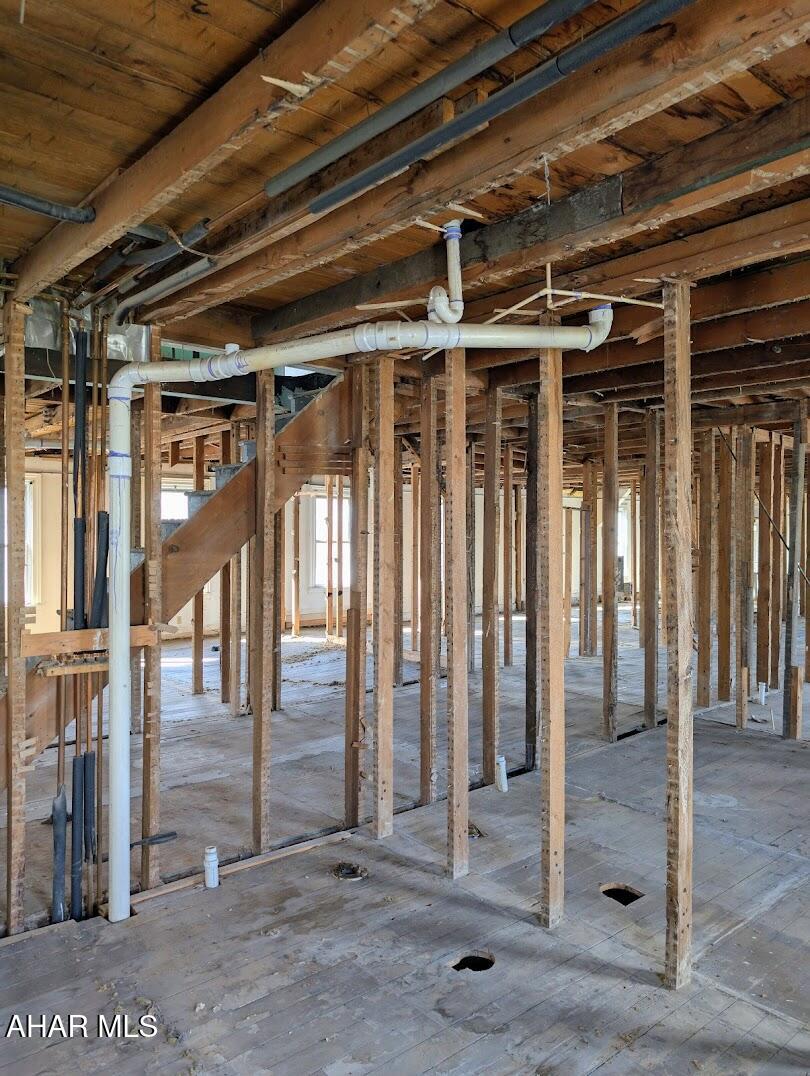 Unknown - Commercial Sale