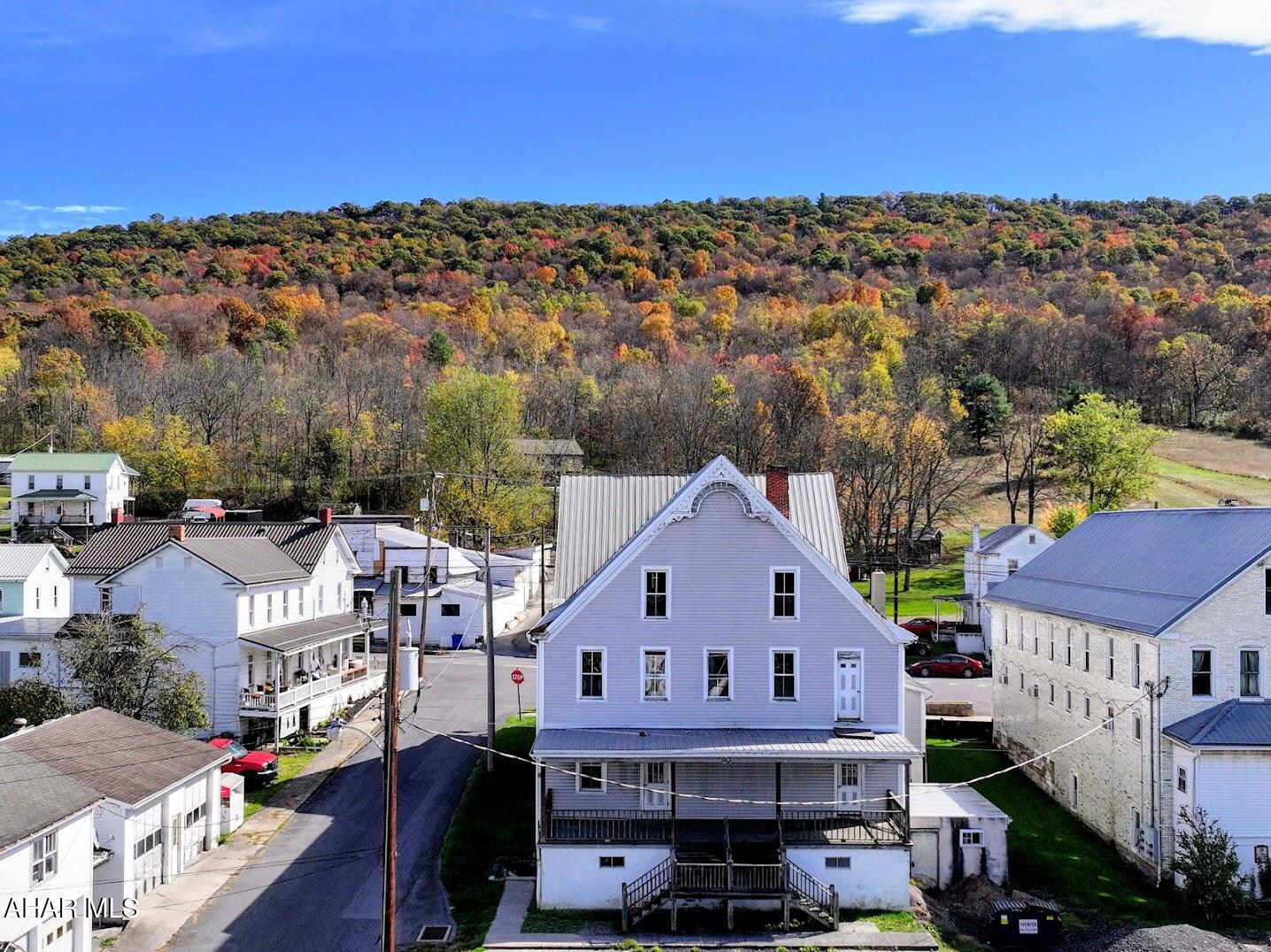 Unknown - Commercial Sale