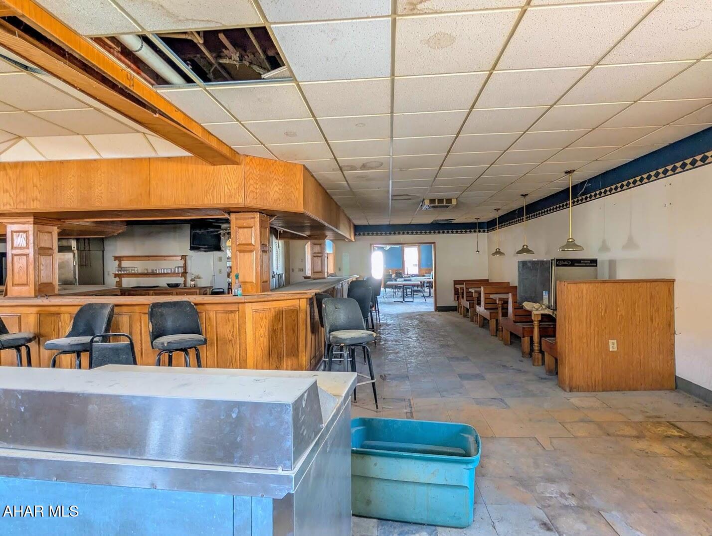 Unknown - Commercial Sale