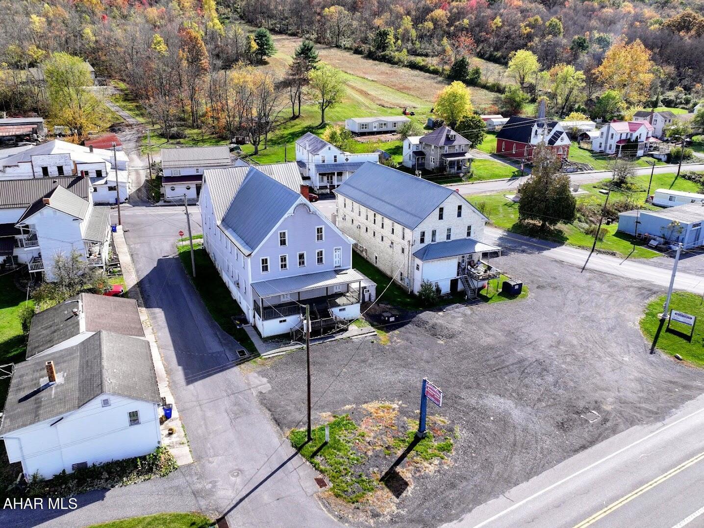 Unknown - Commercial Sale