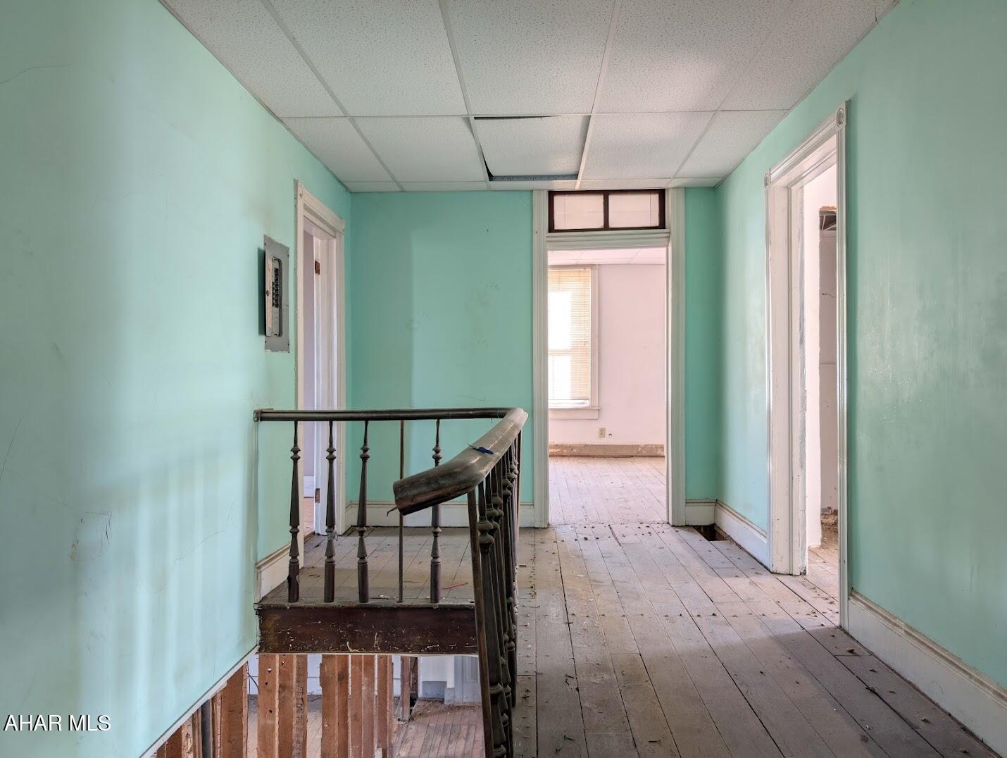 Unknown - Commercial Sale