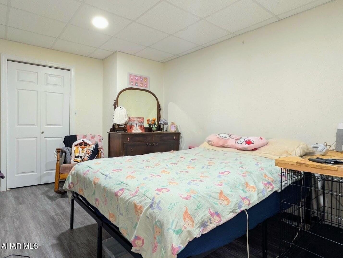 Unknown - Commercial Sale