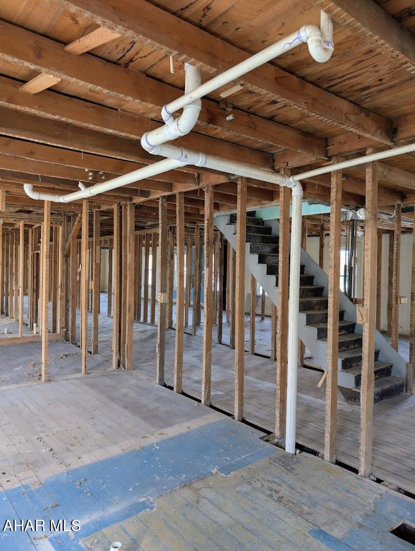 Unknown - Commercial Sale