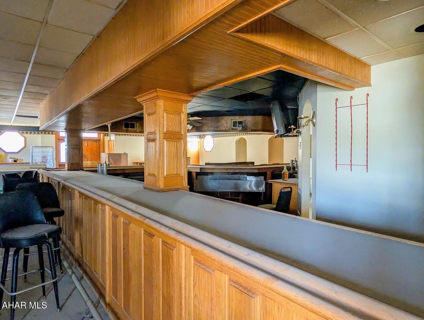 Unknown - Commercial Sale