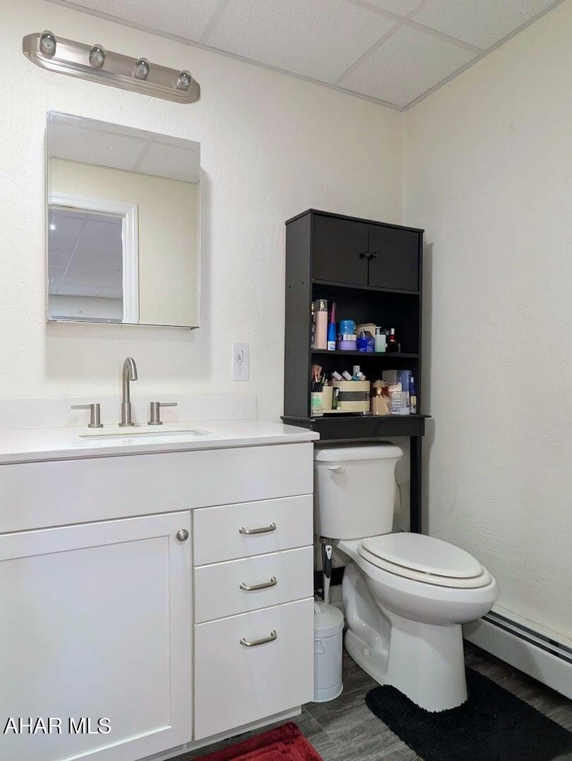 Unknown - Commercial Sale