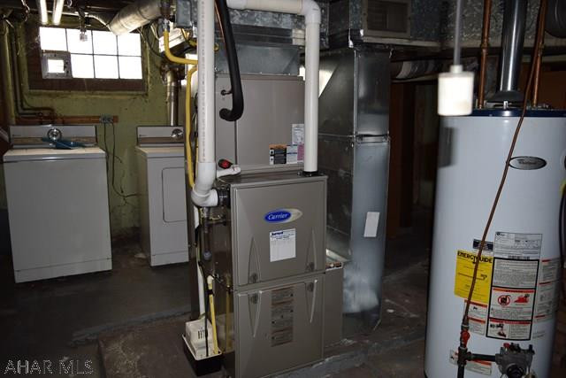 Juniata - Residential Income