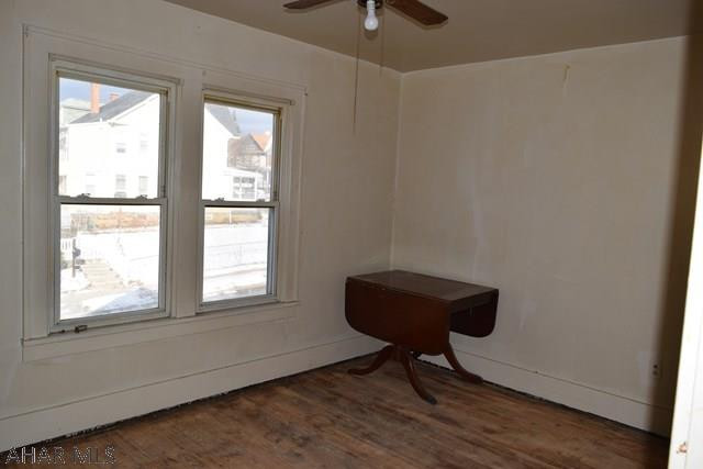 Juniata - Residential Income