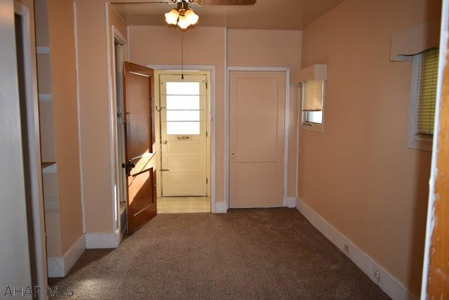 Juniata - Residential Income