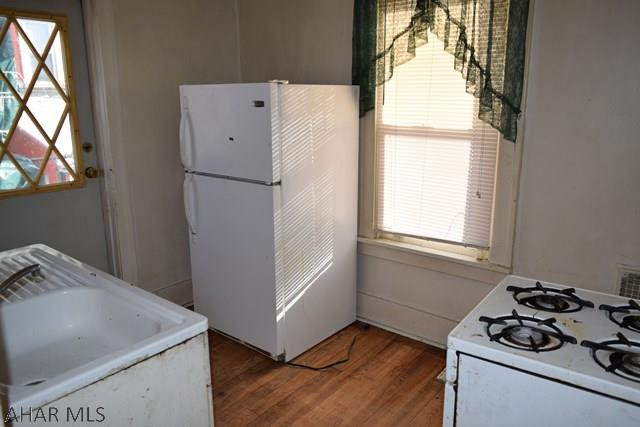 Juniata - Residential Income