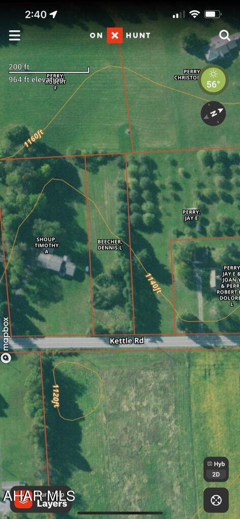 None - Commercial Sale