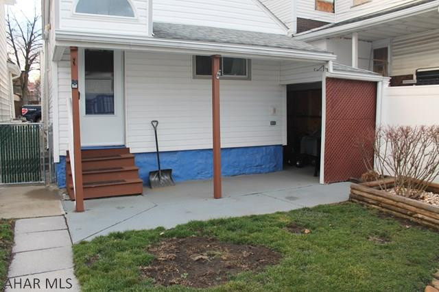 Juniata - Residential