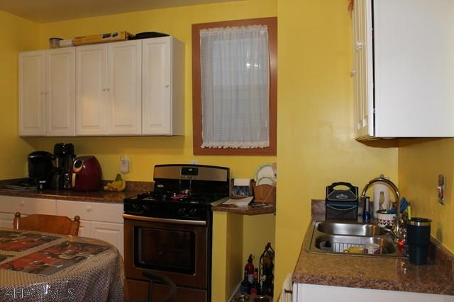 Juniata - Residential