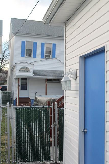 Juniata - Residential