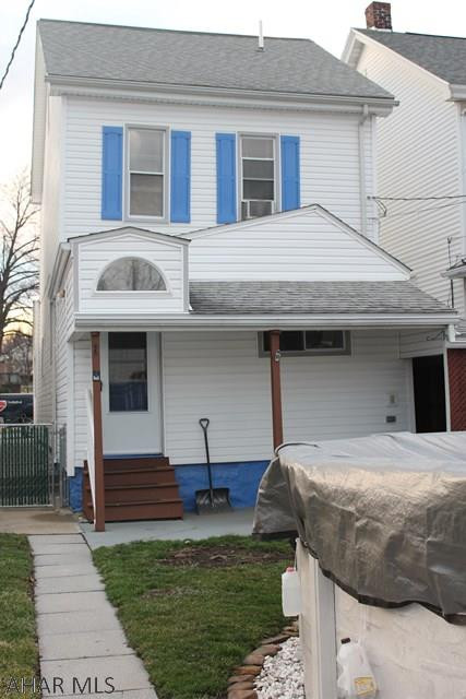 Juniata - Residential