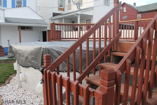 Juniata - Residential