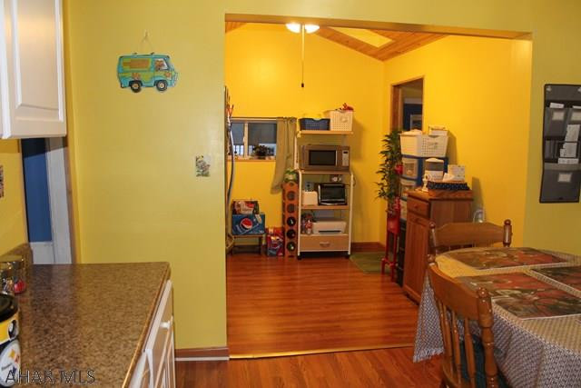 Juniata - Residential