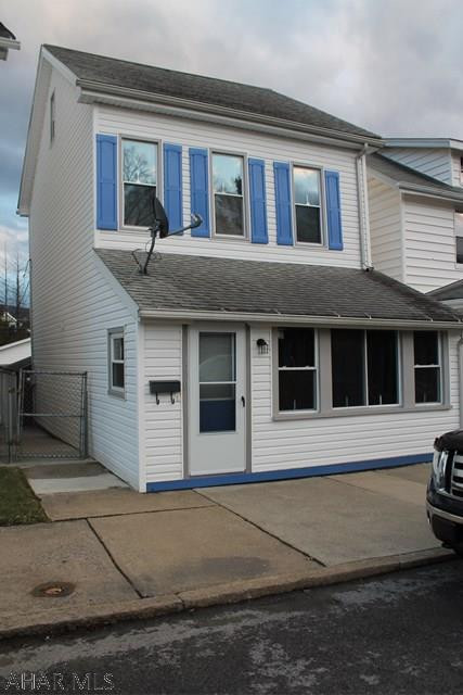 Juniata - Residential