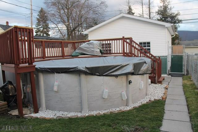 Juniata - Residential