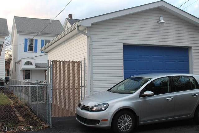 Juniata - Residential