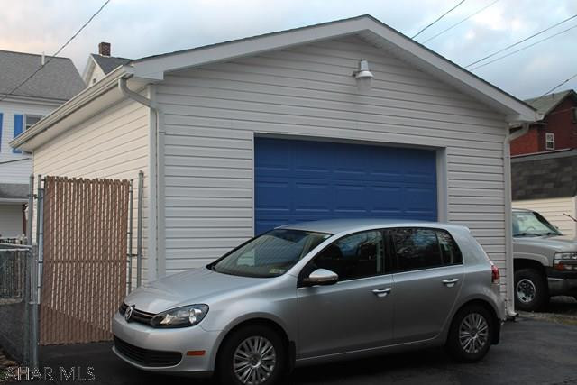 Juniata - Residential