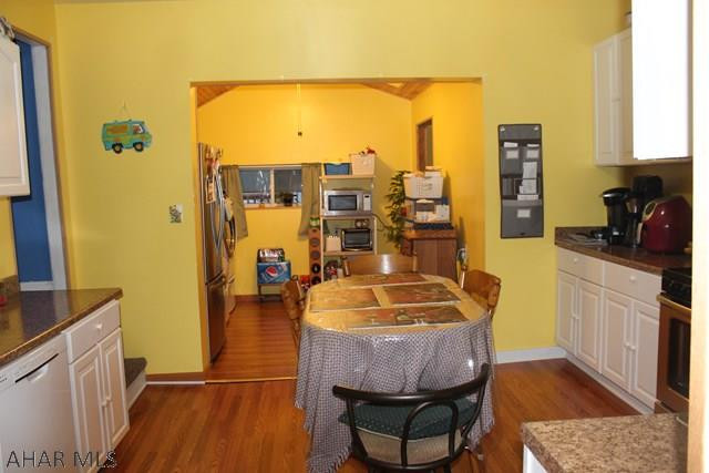 Juniata - Residential