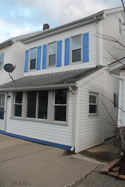 Juniata - Residential