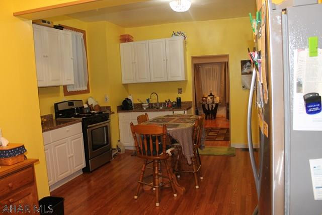 Juniata - Residential