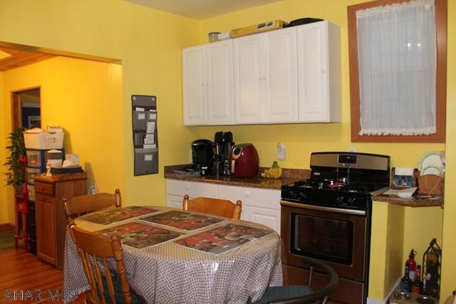 Juniata - Residential