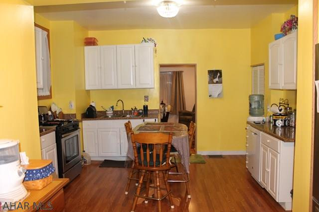 Juniata - Residential