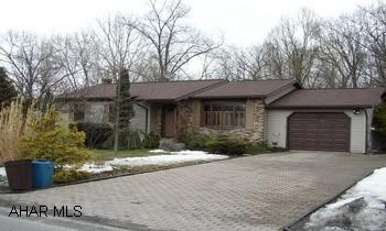 East End - Residential