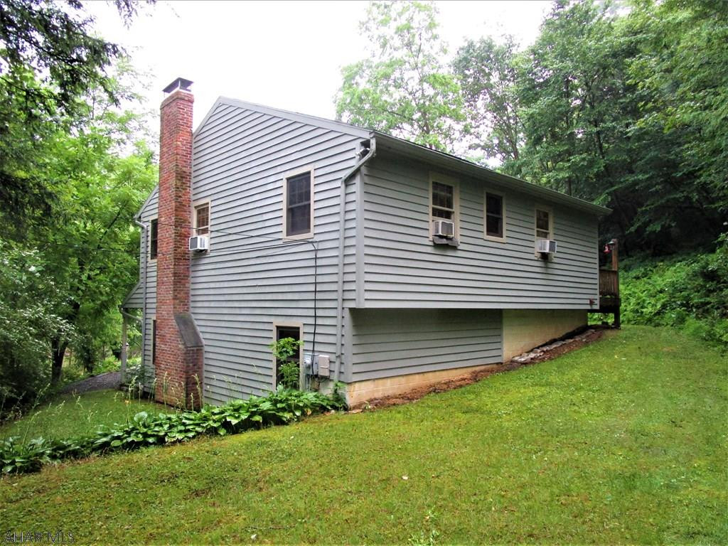 Unknown - Residential