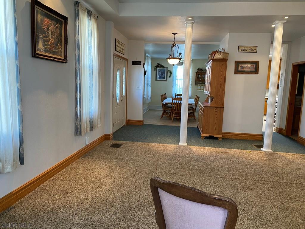 Unknown - Residential