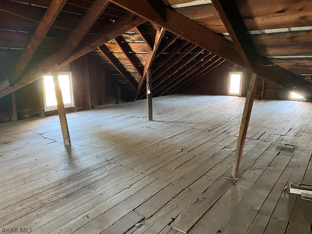 Unknown - Residential