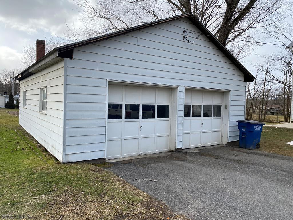 Unknown - Residential