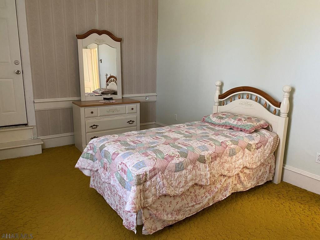 Unknown - Residential