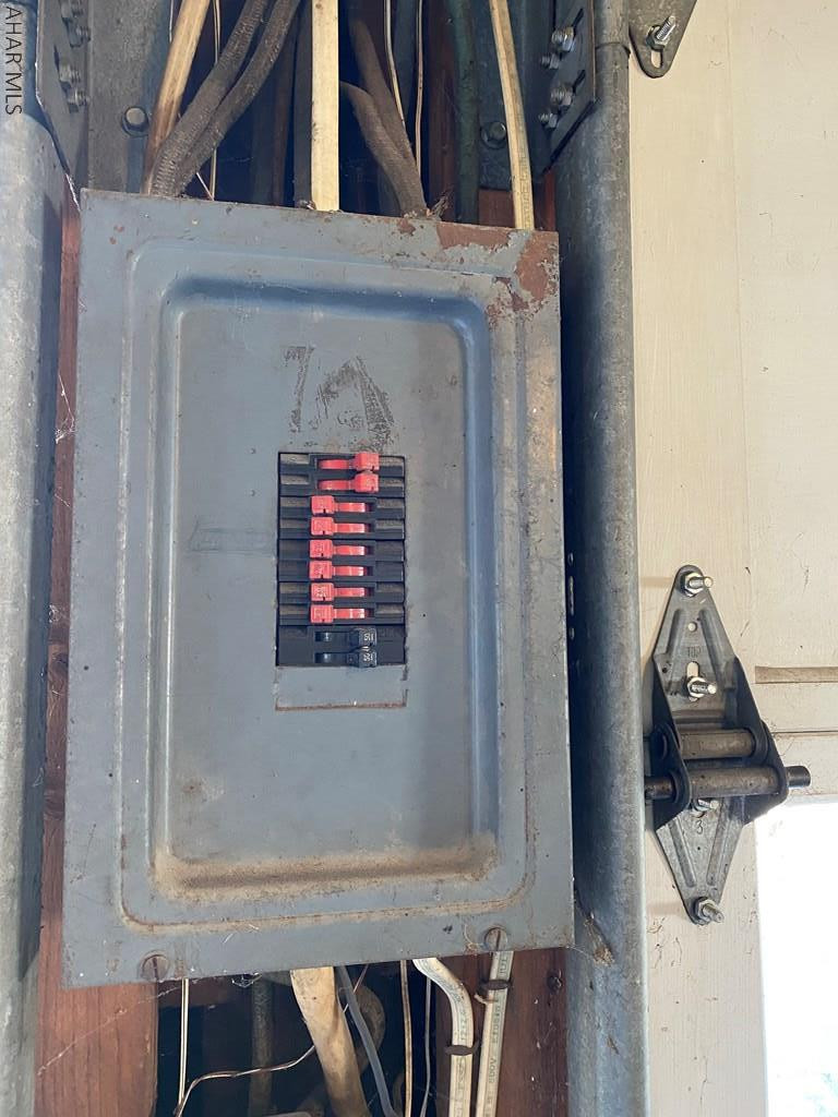 Unknown - Residential