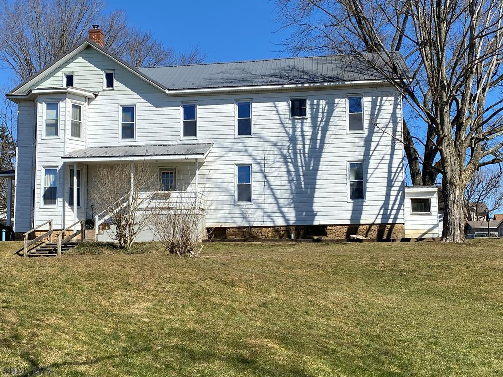 Unknown - Residential