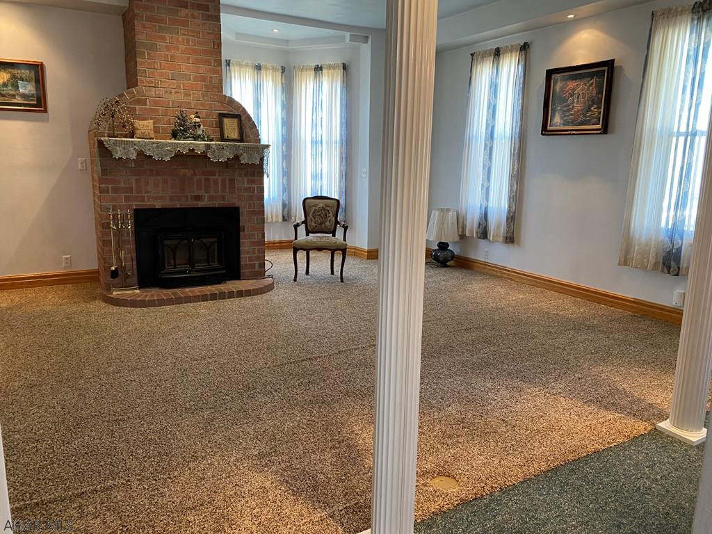 Unknown - Residential