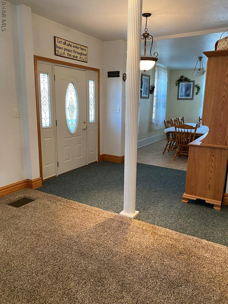 Unknown - Residential