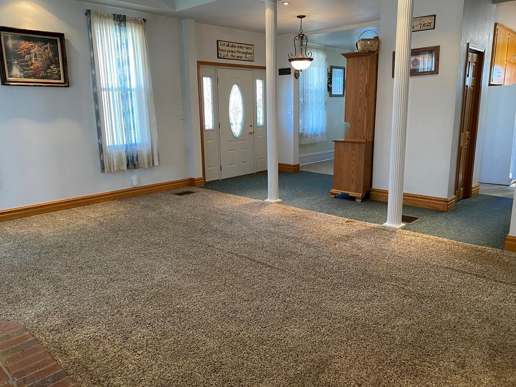 Unknown - Residential