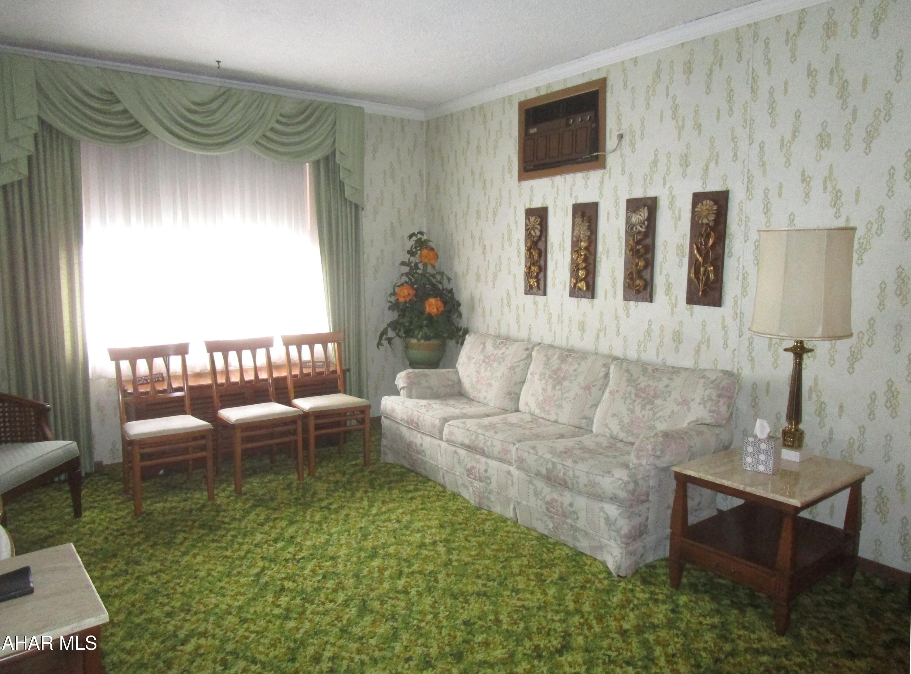 None - Commercial Sale