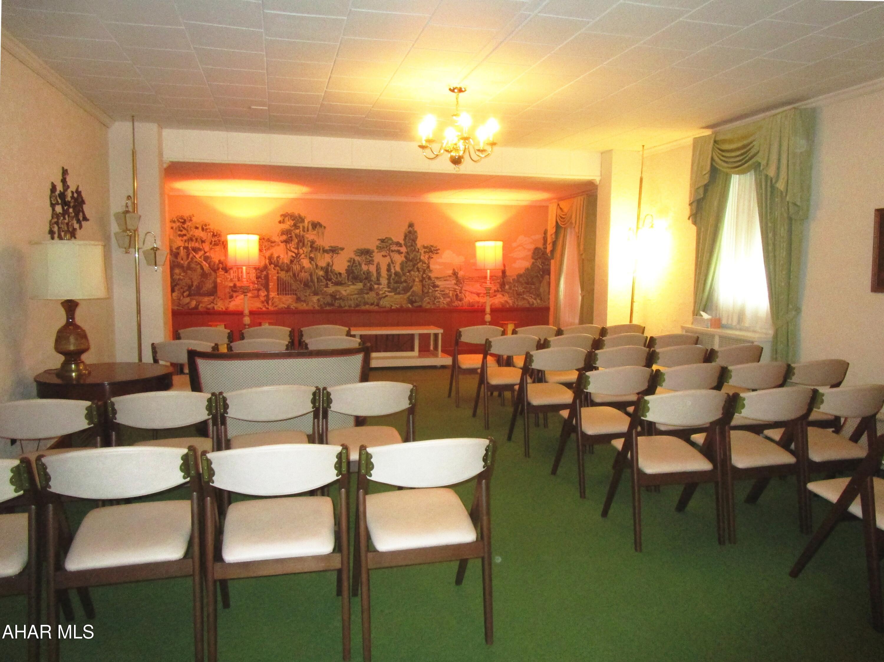 None - Commercial Sale