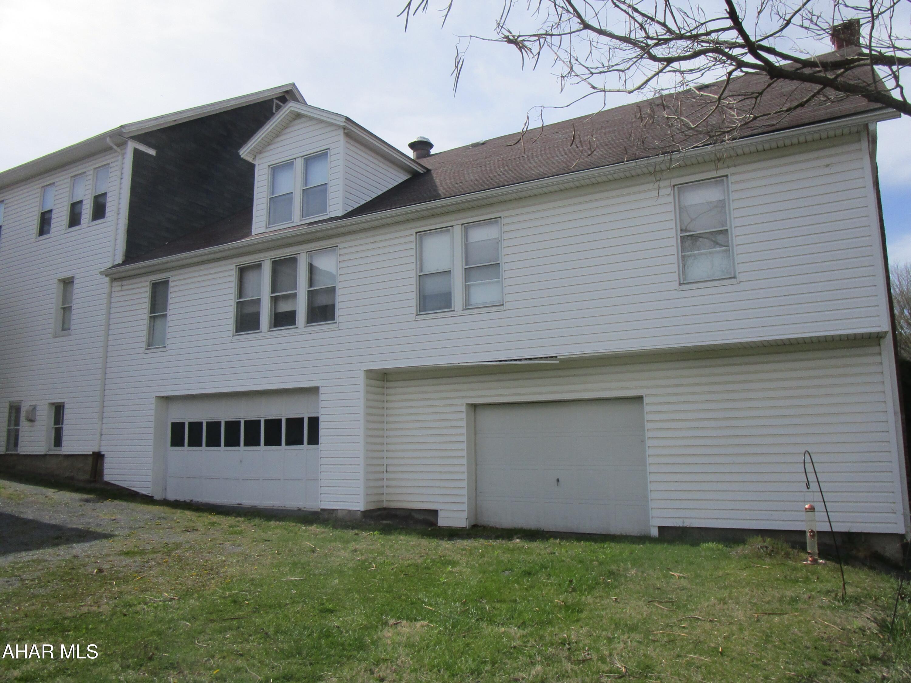 None - Commercial Sale