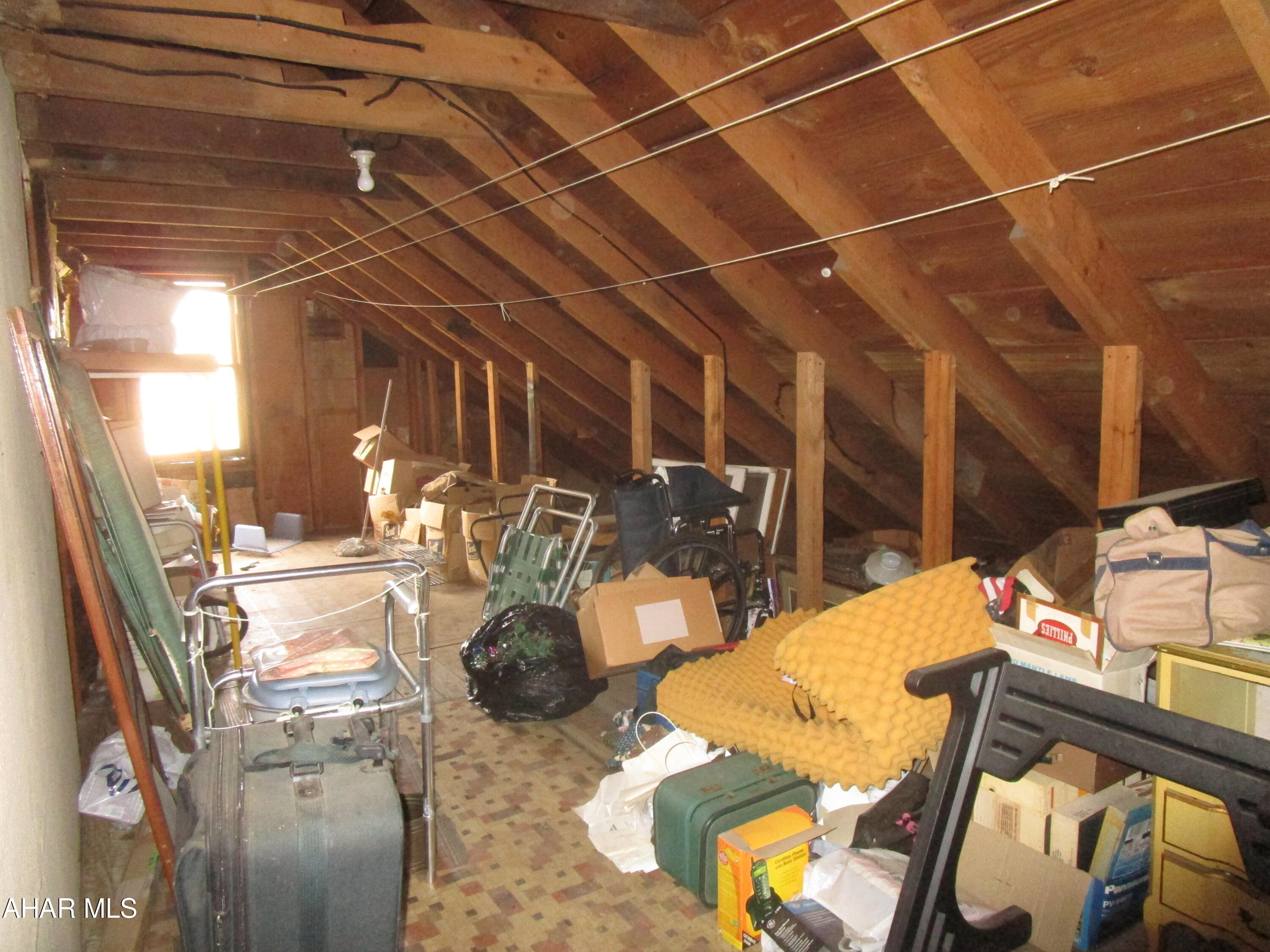 None - Commercial Sale