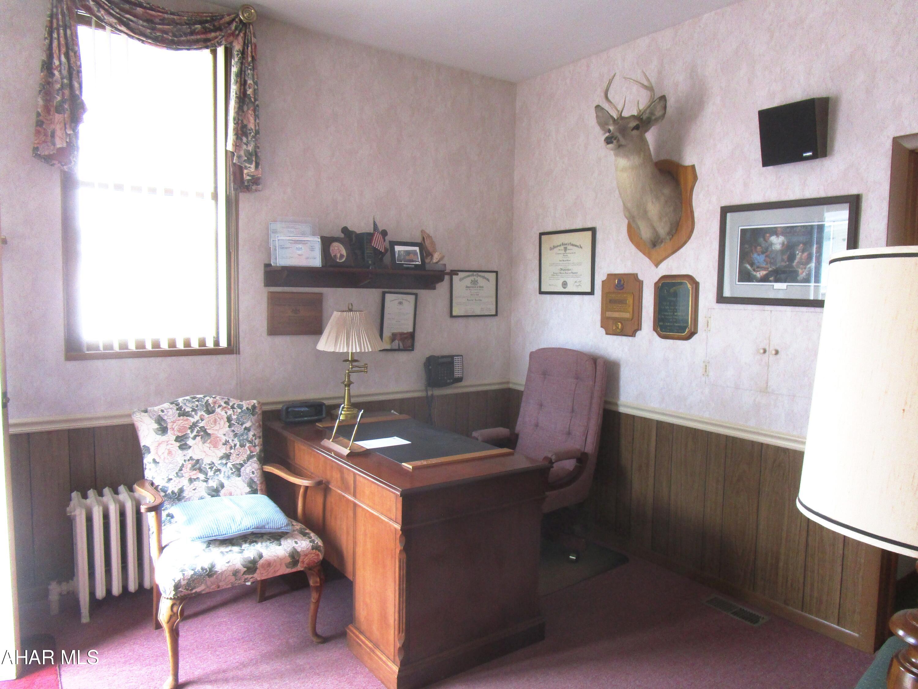 None - Commercial Sale