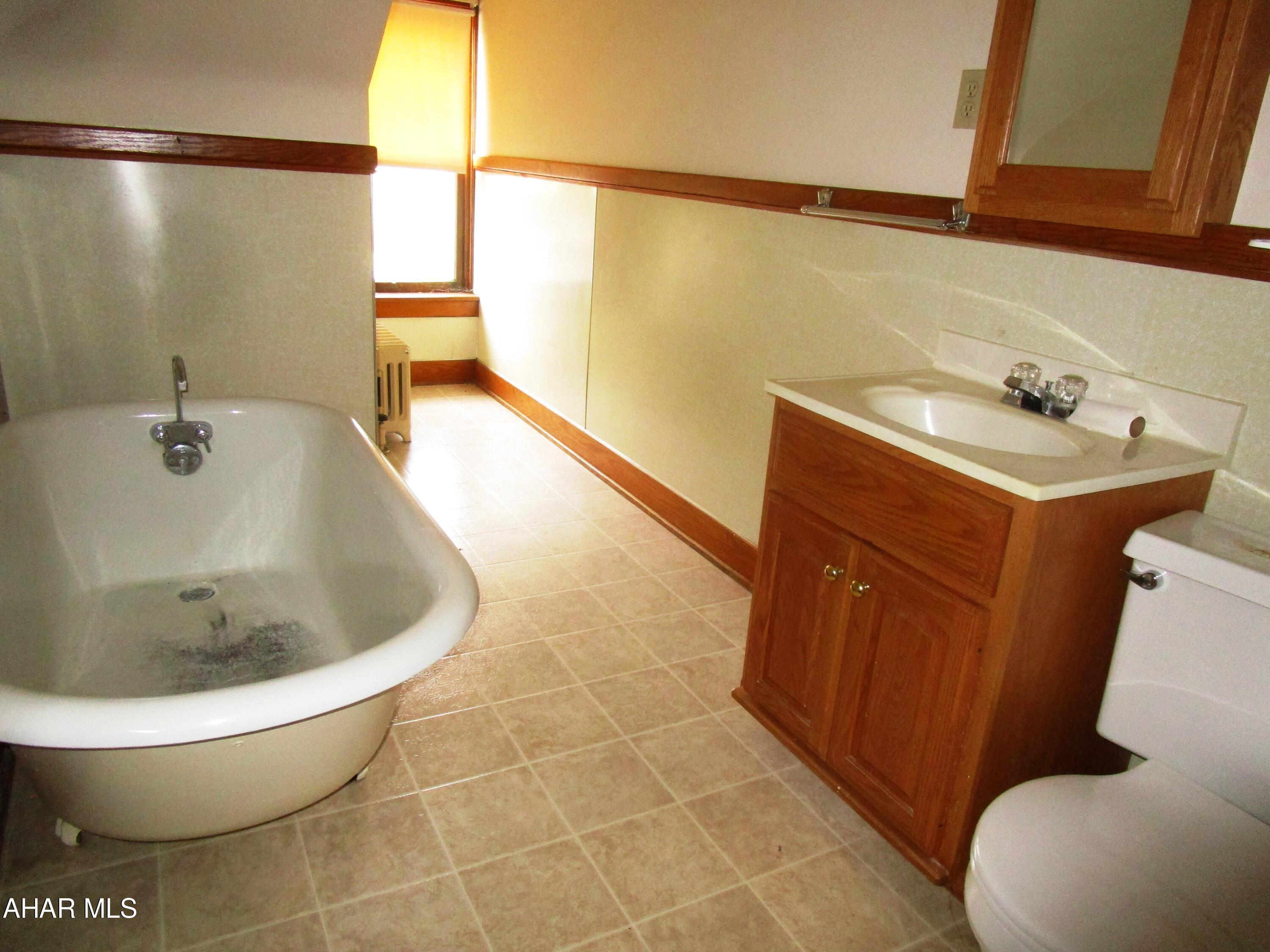 None - Commercial Sale